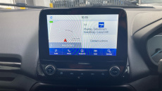 Ford EcoSport 1.0 EcoBoost 125 Titanium 5dr Petrol Hatchback